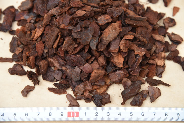 Bark comune pezzatura fine (5 lt) (9-12 mm)